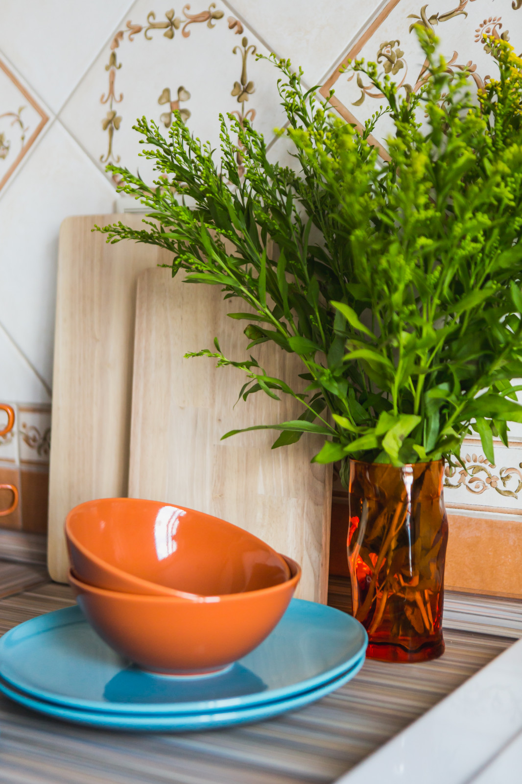 Apartment on Belorussikaya