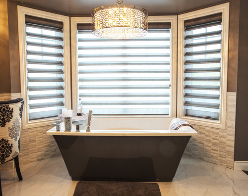 5 Master Bath Must-Haves