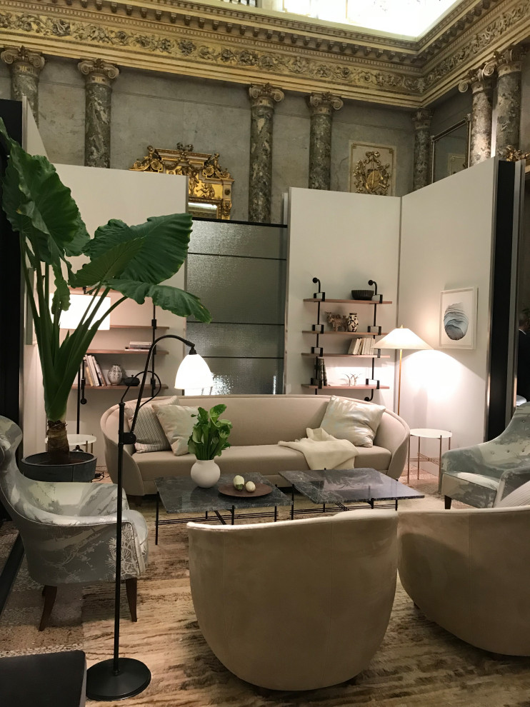 Шоурумы производителей Италия