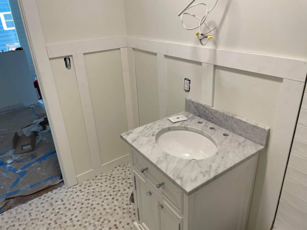 Remodeling Transformations