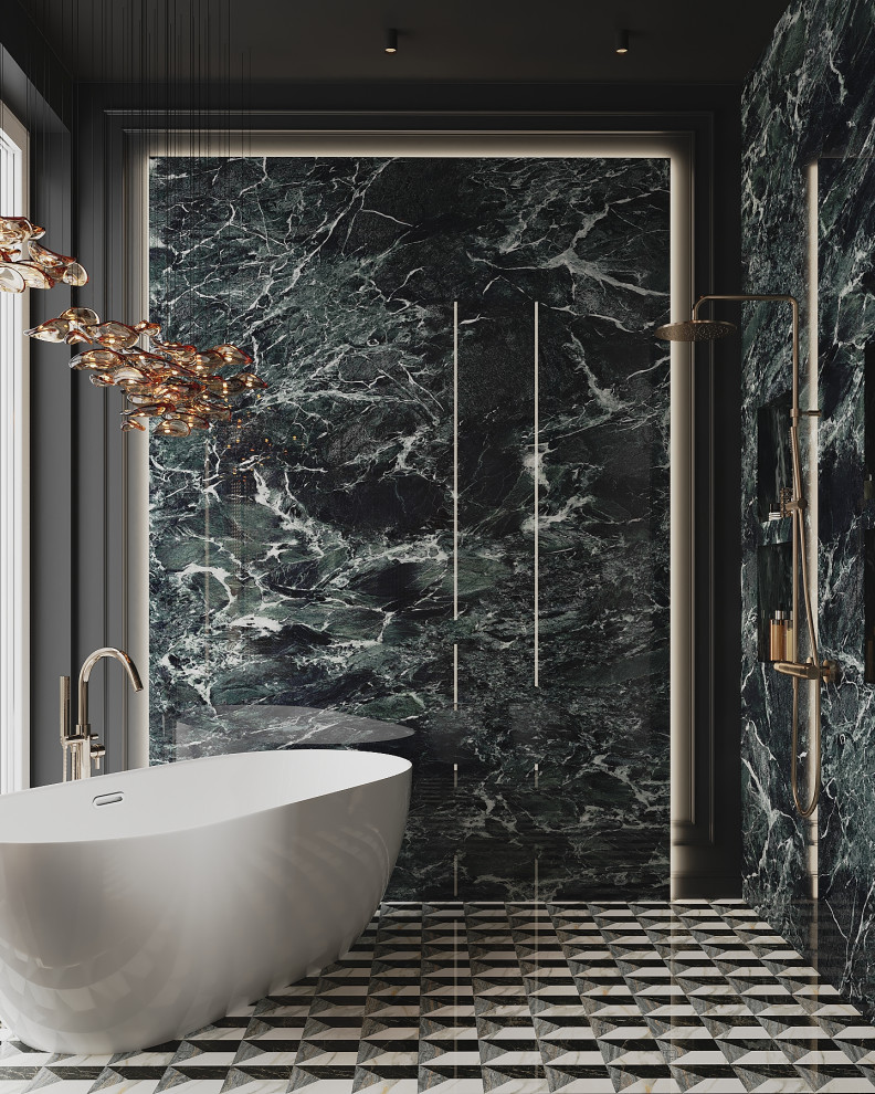 ЖК ЗИЛАРТ 135 кв.м