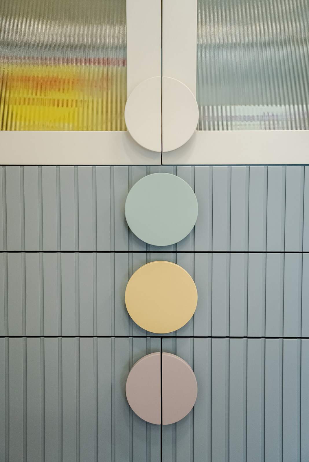 Детские комнаты