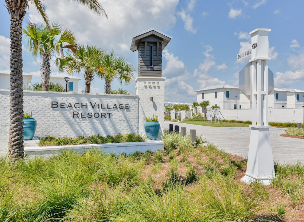 Beach Village Resort