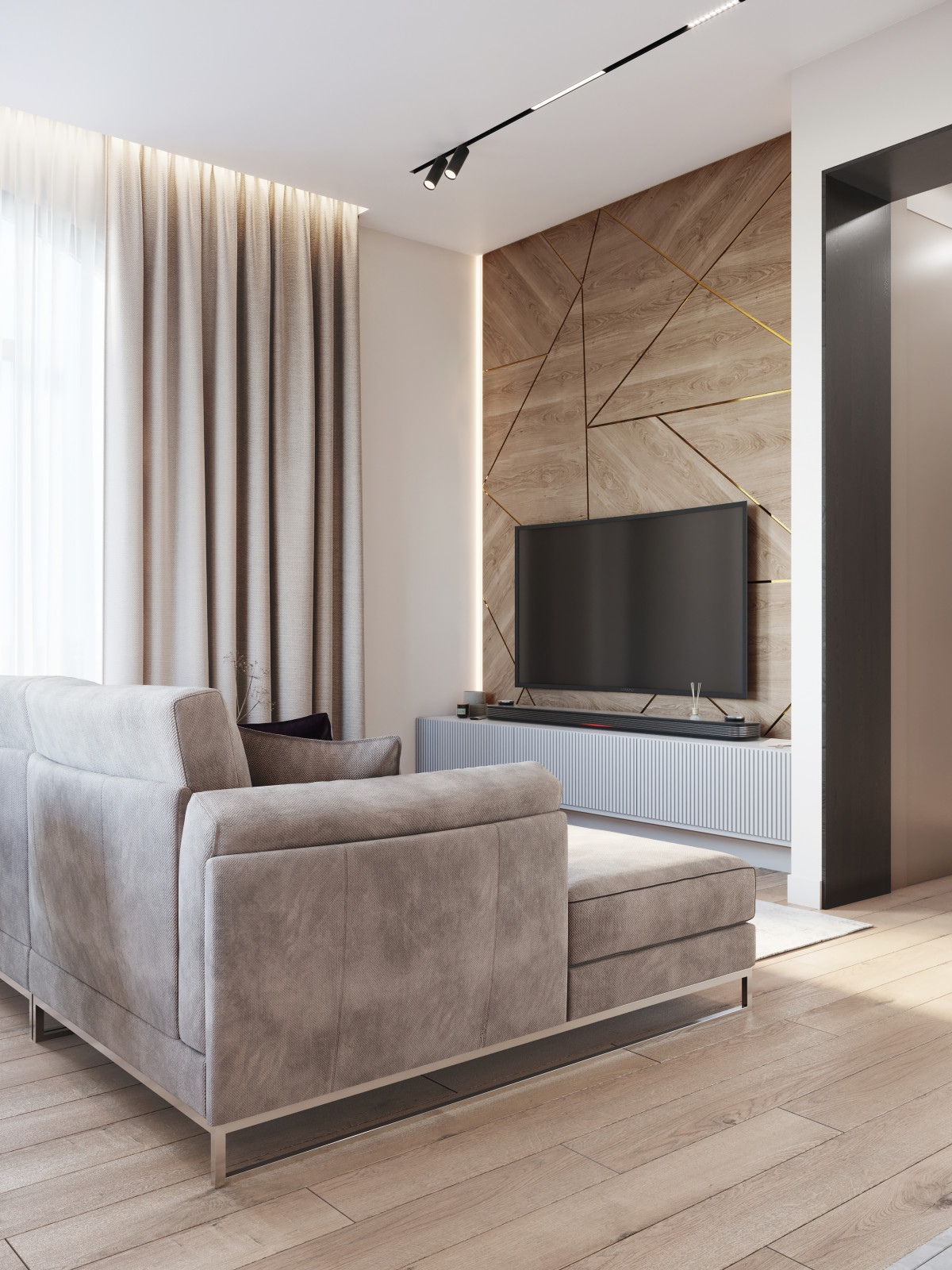 ЖК Серебряный парк