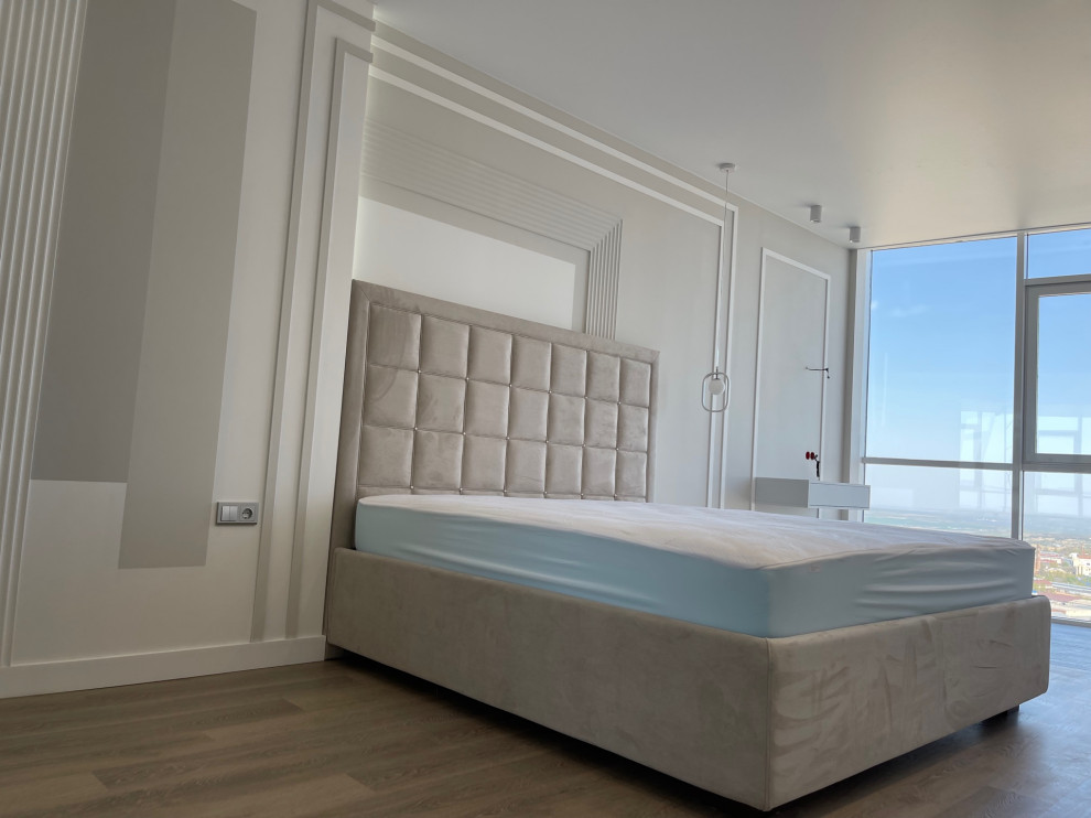 Квартира на 24 этаже в ЖК Александрия г. Ставрополь