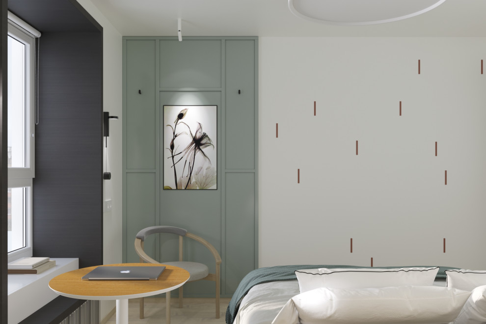 Линия и круг