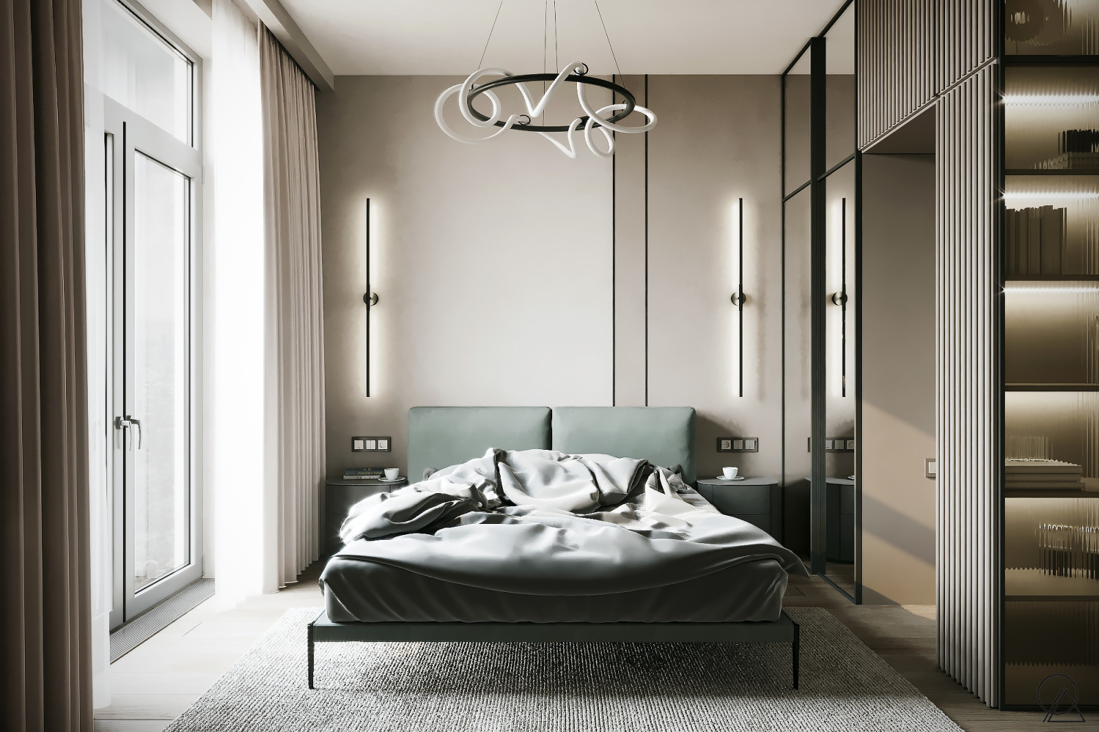 С высоты птичьего полета