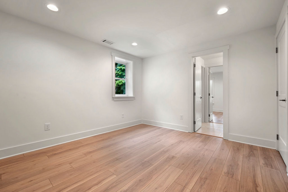 Lake Lanier Major Renovation
