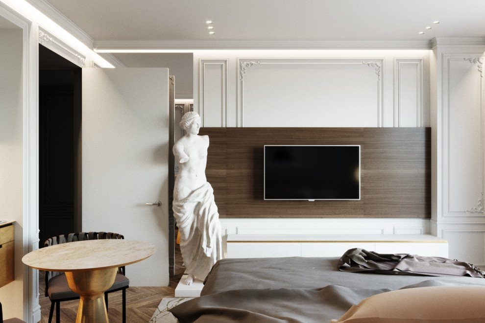 Апартаменты в Грузии