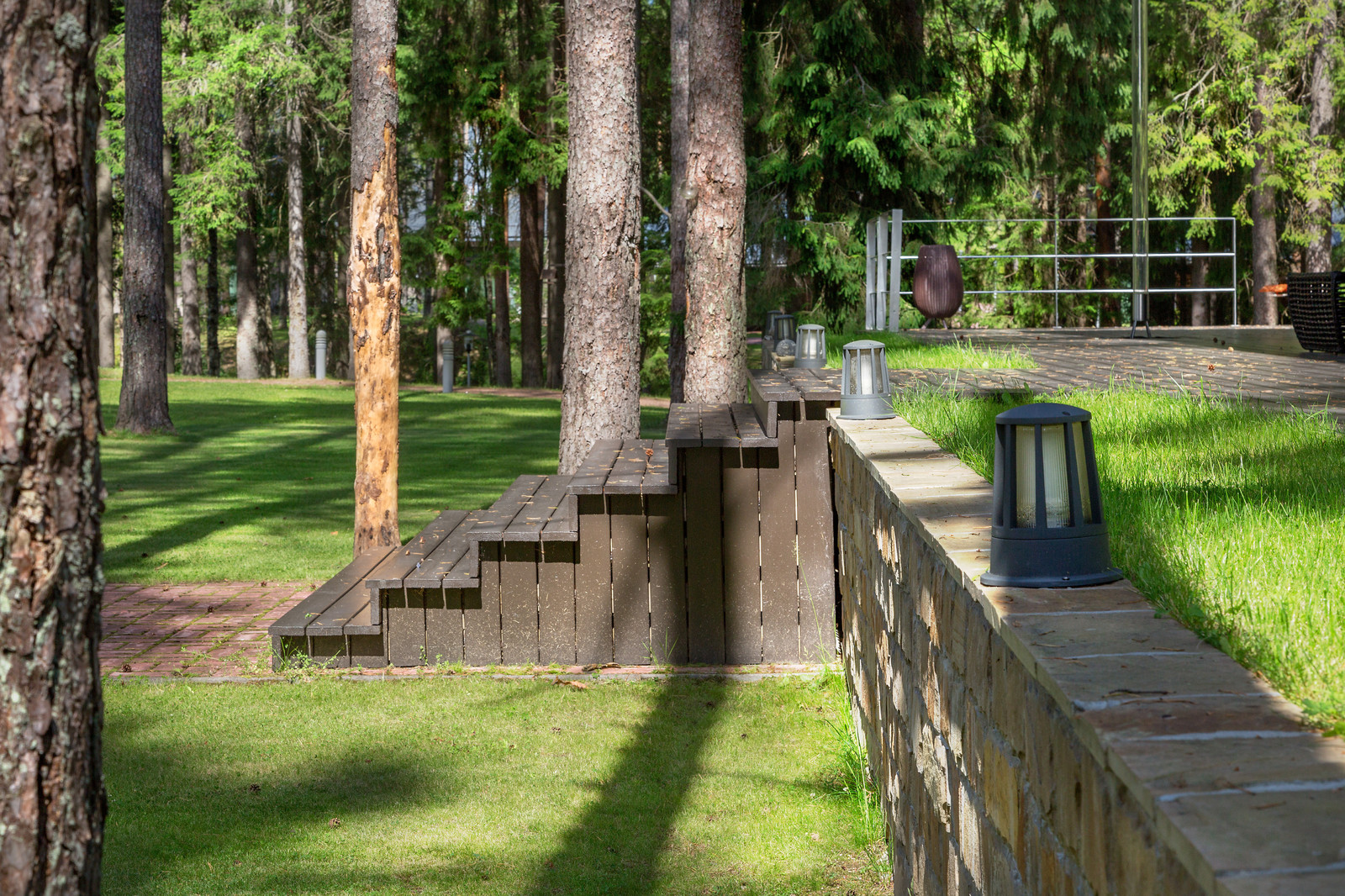 Коттеджный посёлок PATRIKKI