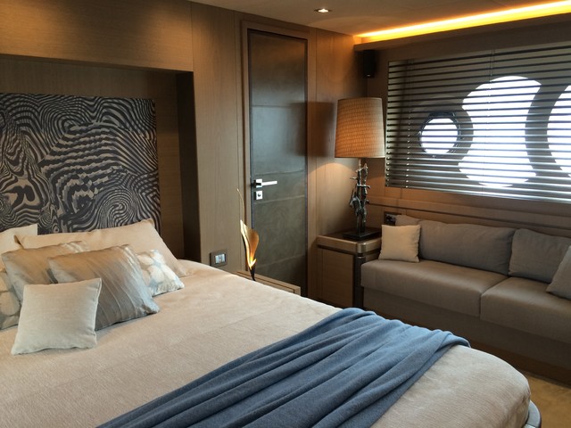 MCY 80 eclectic-bedroom