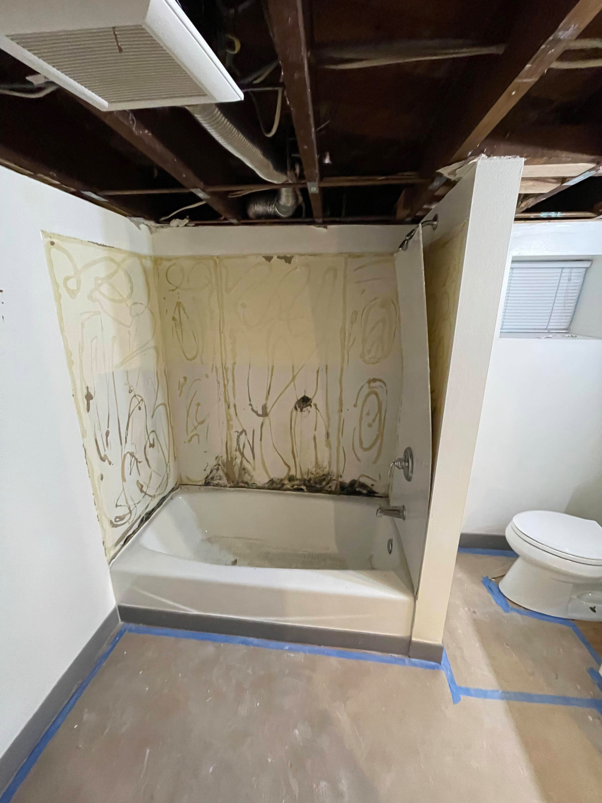 Seattle Home Renovation