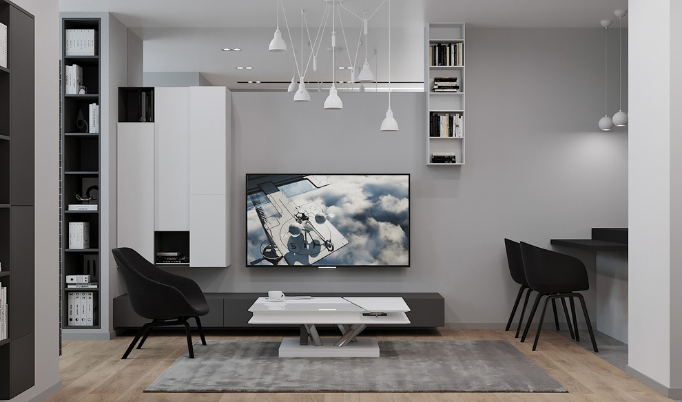 Квартира в ЖК "Татьянин парк"