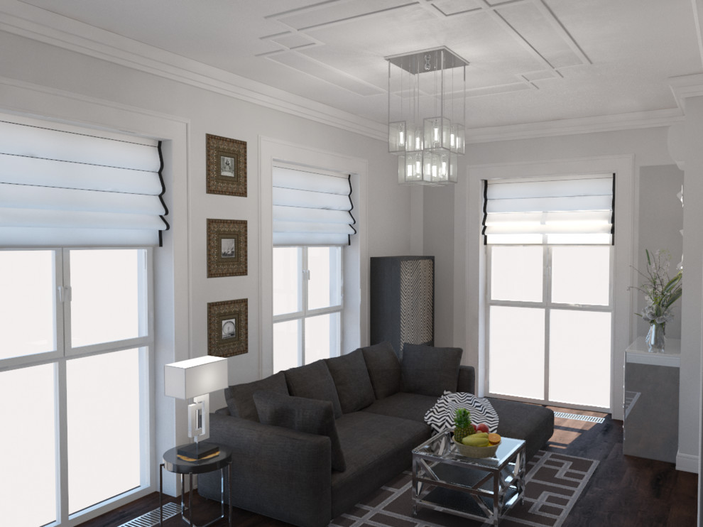 КВАРТИРА В РУМЯНЦЕВО