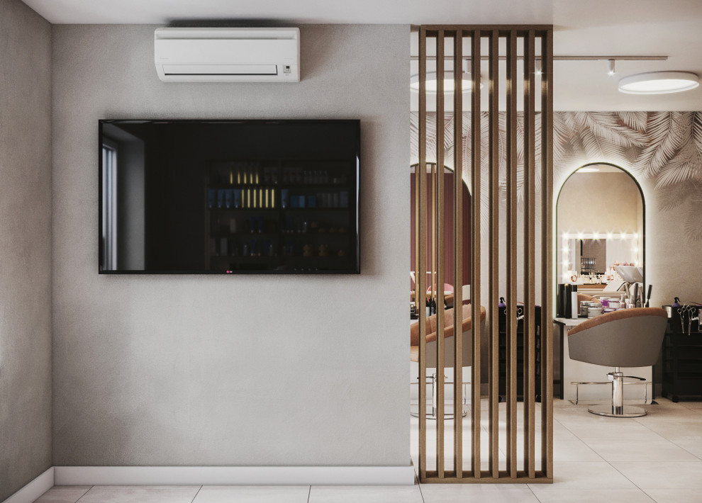 Салон красоты