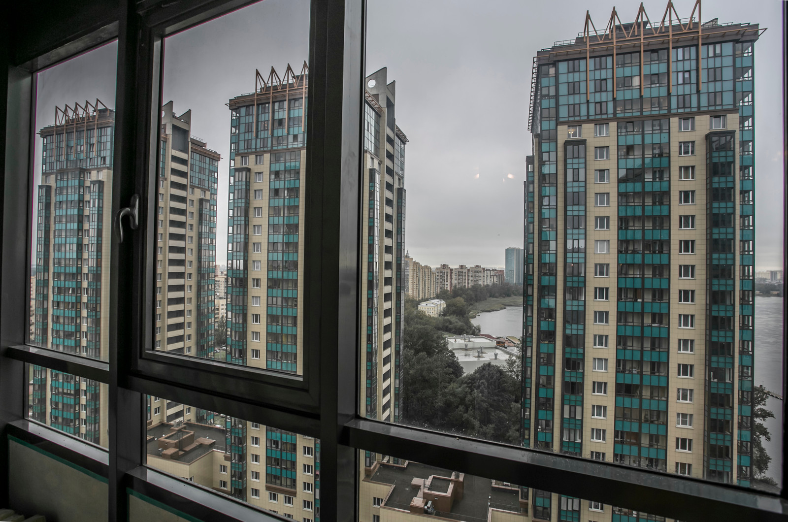 Примеры работ