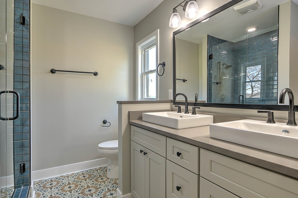 Jonesborough Full Home Renovation