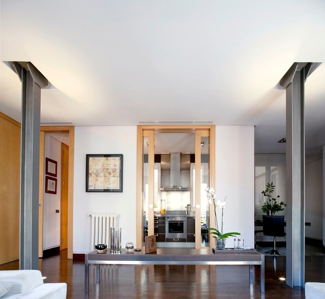 Pino contemporary-living-room
