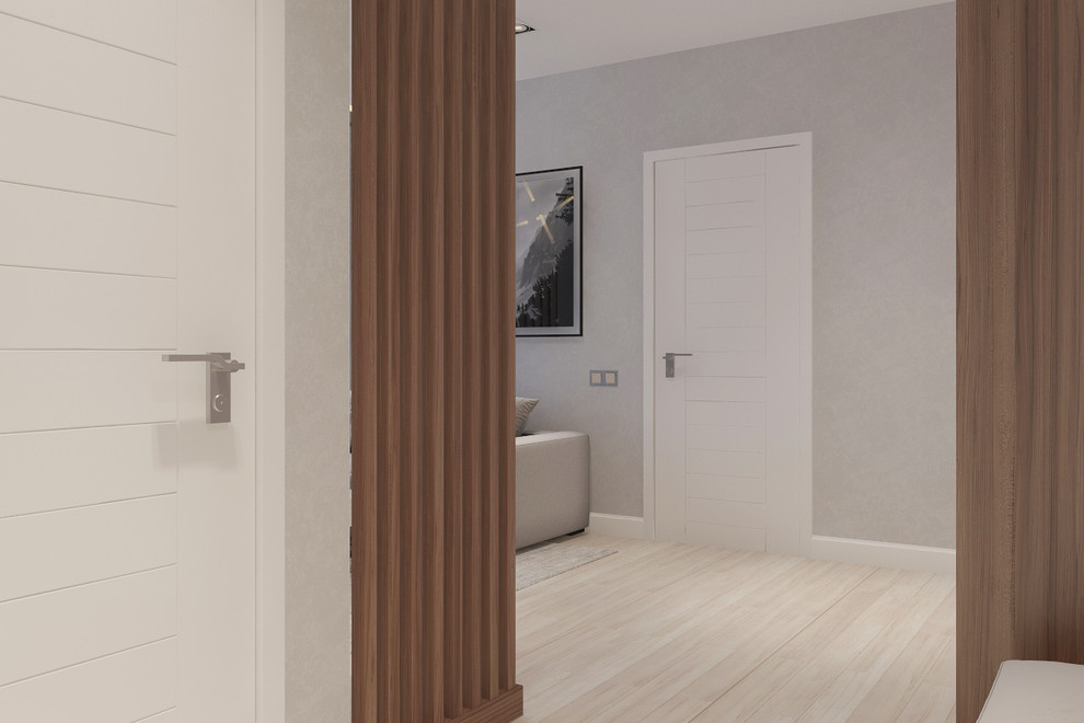 ЖК Красное Яблоко