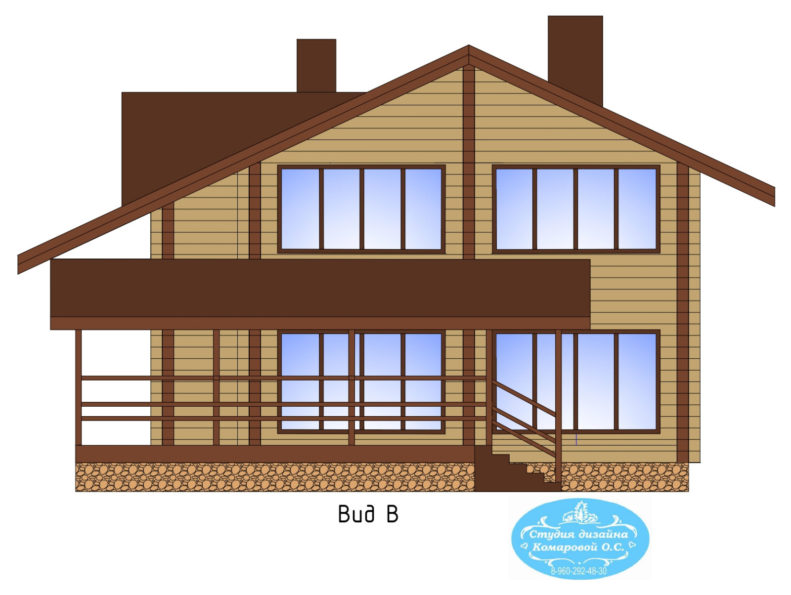 Жизнь за городом - загородная жизнь