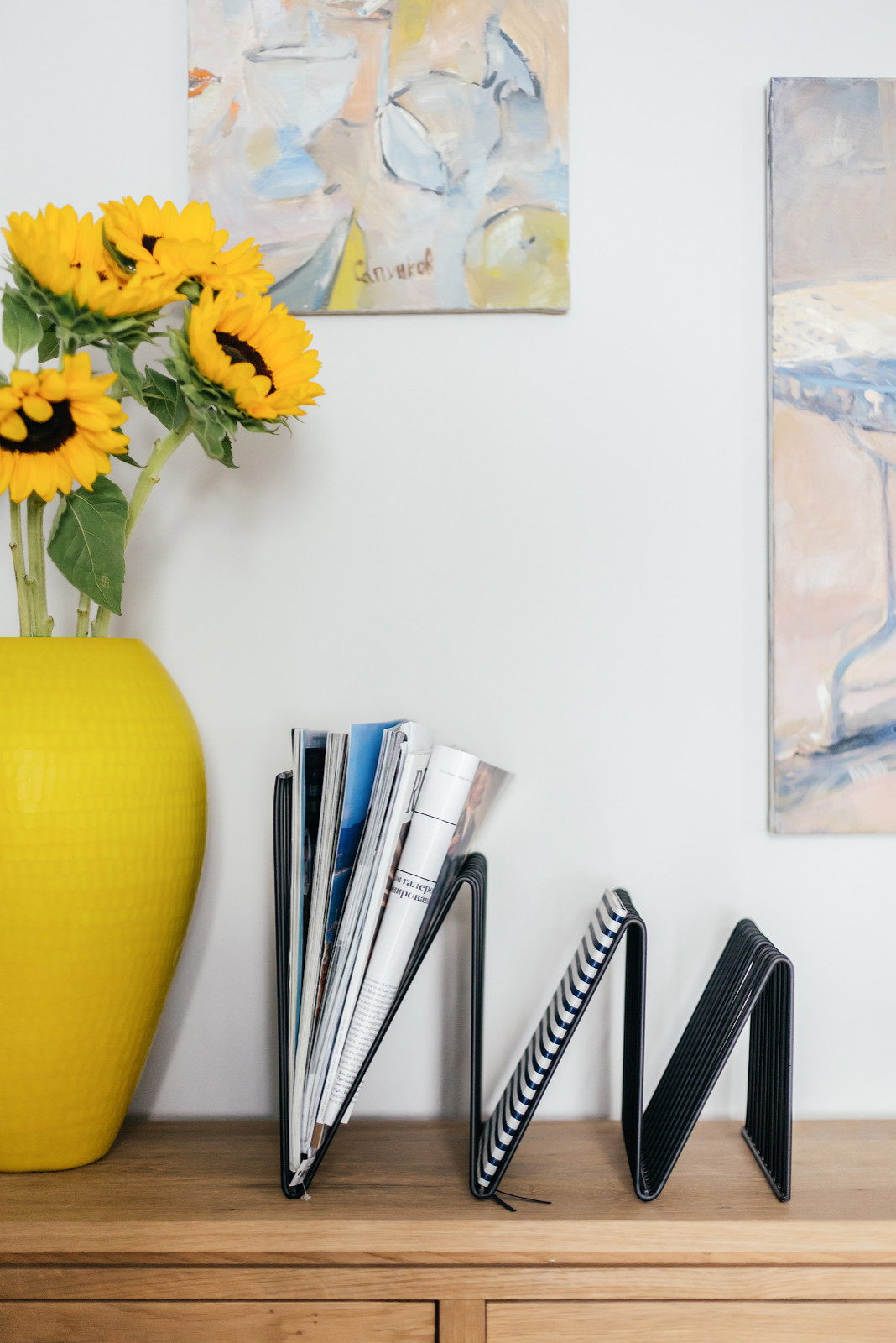 Цветная провокация