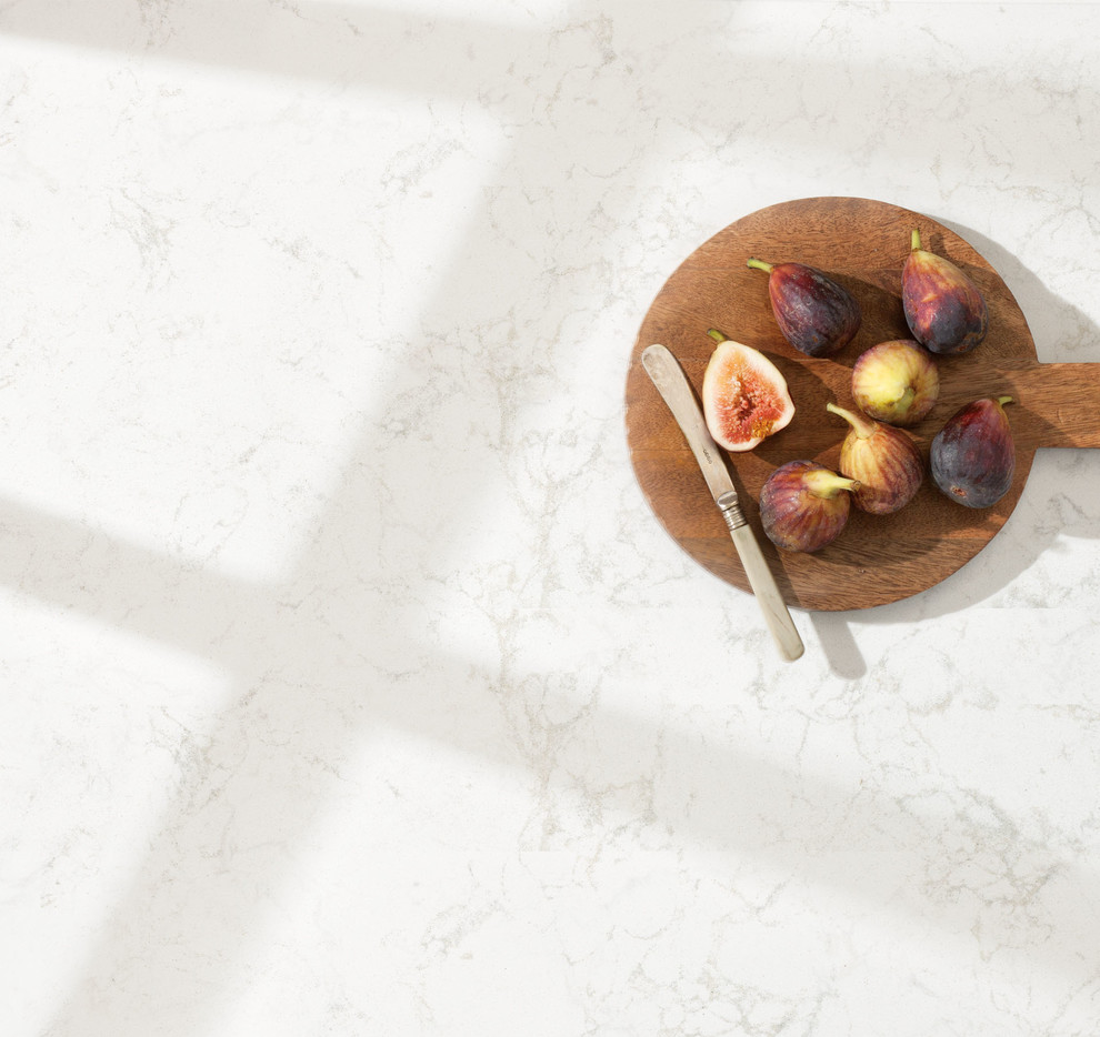 Изделия из кварцевого агломерата Камбрия CAMBRIA