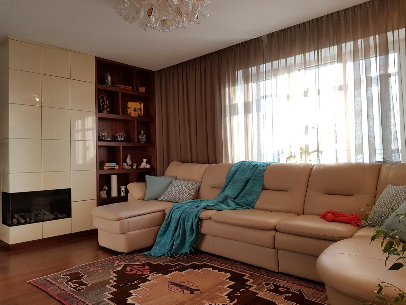 Золотой дождь