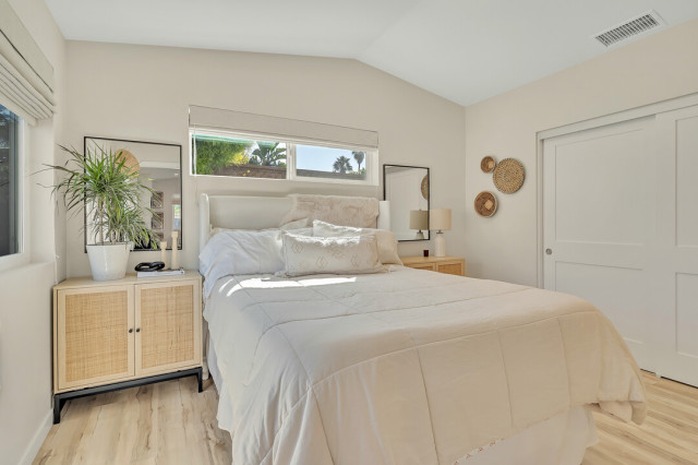 Bedroom maritim-sovrum