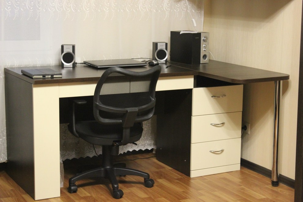 Рабочие зоны на заказ