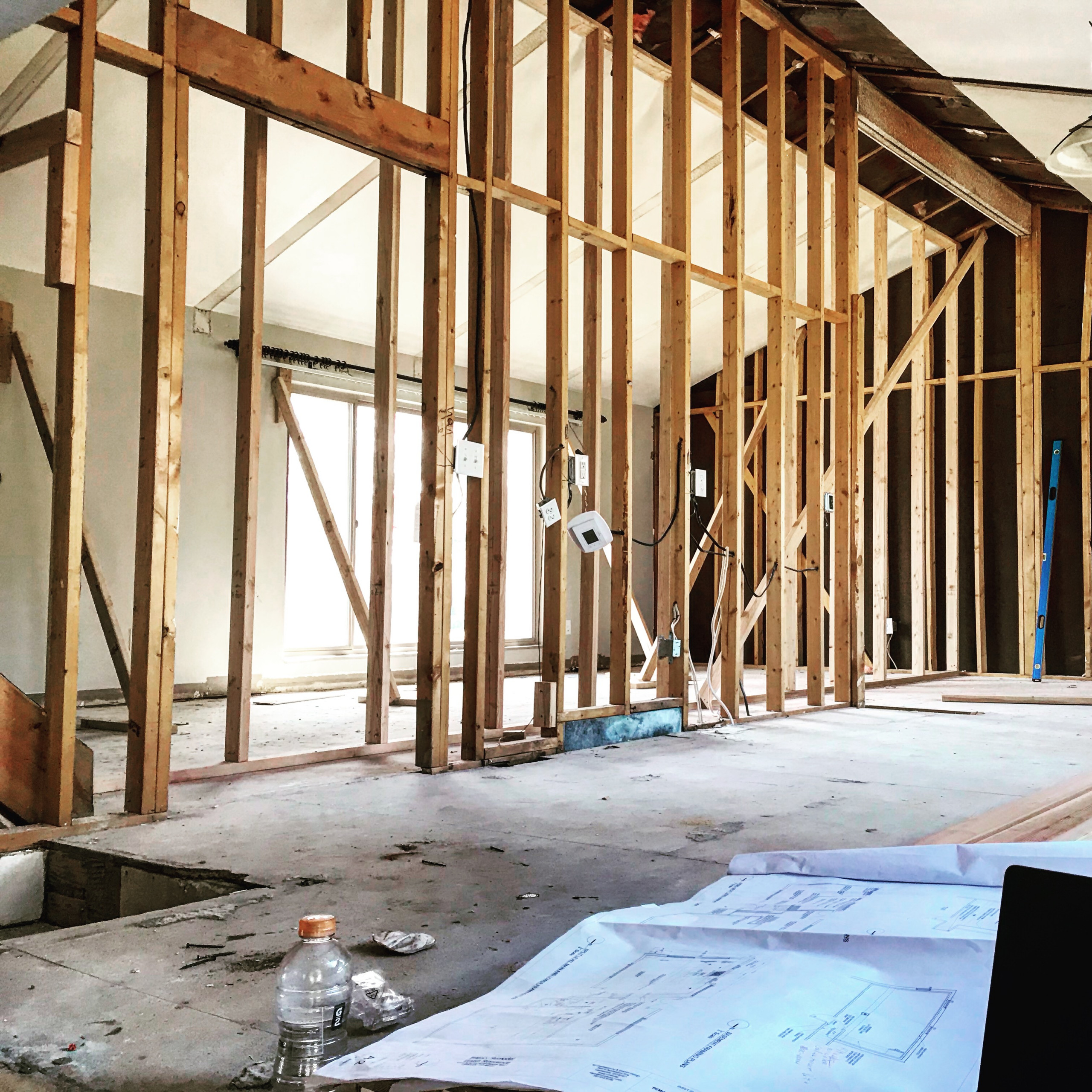 Construction