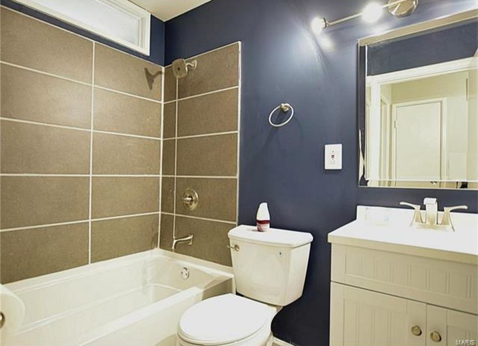 Interior remodeling & rehab
