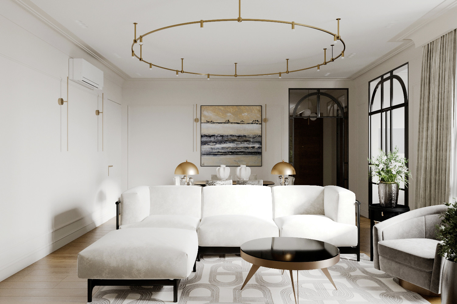 ЖК Тимирязев Парк