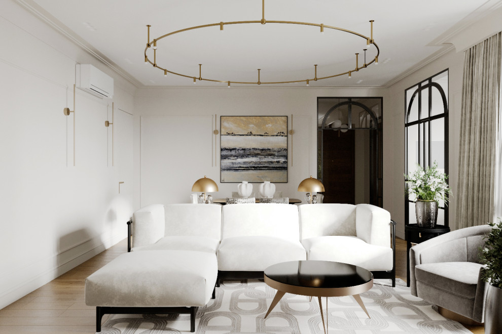 ЖК Тимирязев Парк