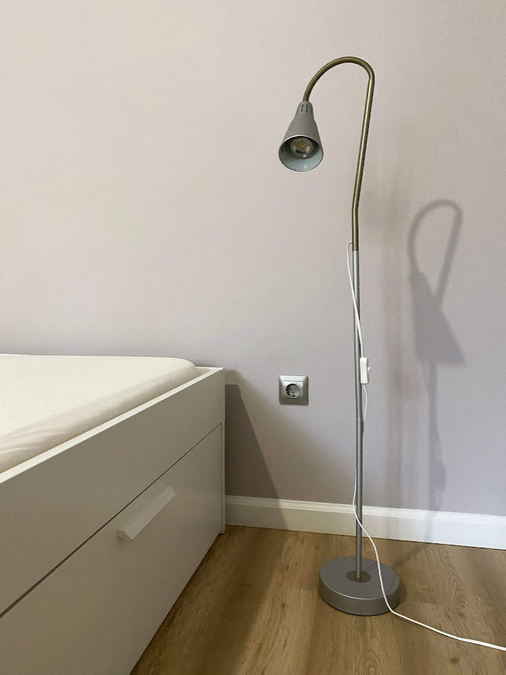 Однокомнатная квартира на Киевской улице