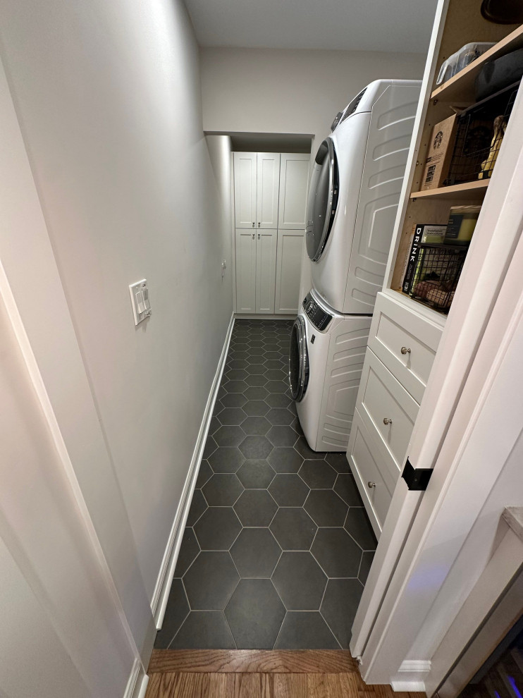 Kitchen and Laundry Room Remodel