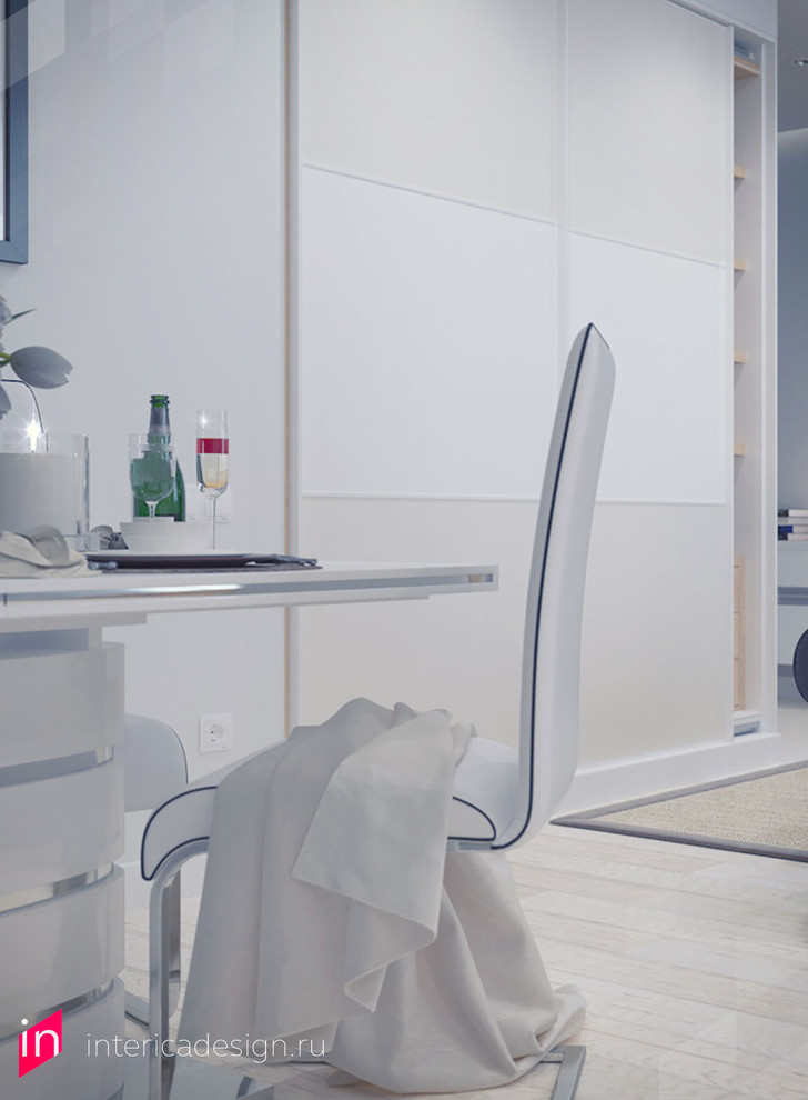 Минимум минимализма