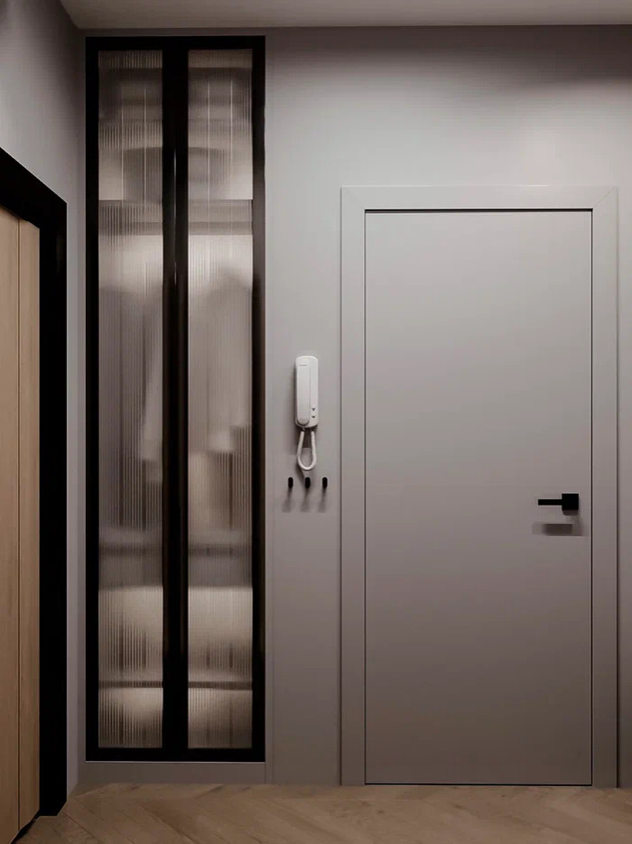 ЖК Новый Леснер