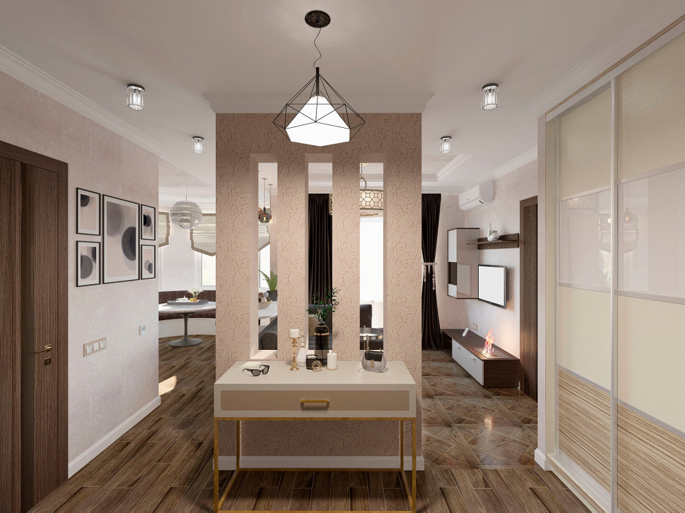 Квартира в ЖК "Альбатрос"