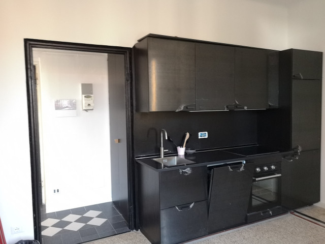 Appartamento Saronno retro-koek