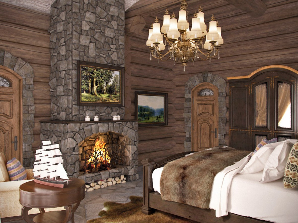 Частный дом в пос. Репино, Ленинградская обл.