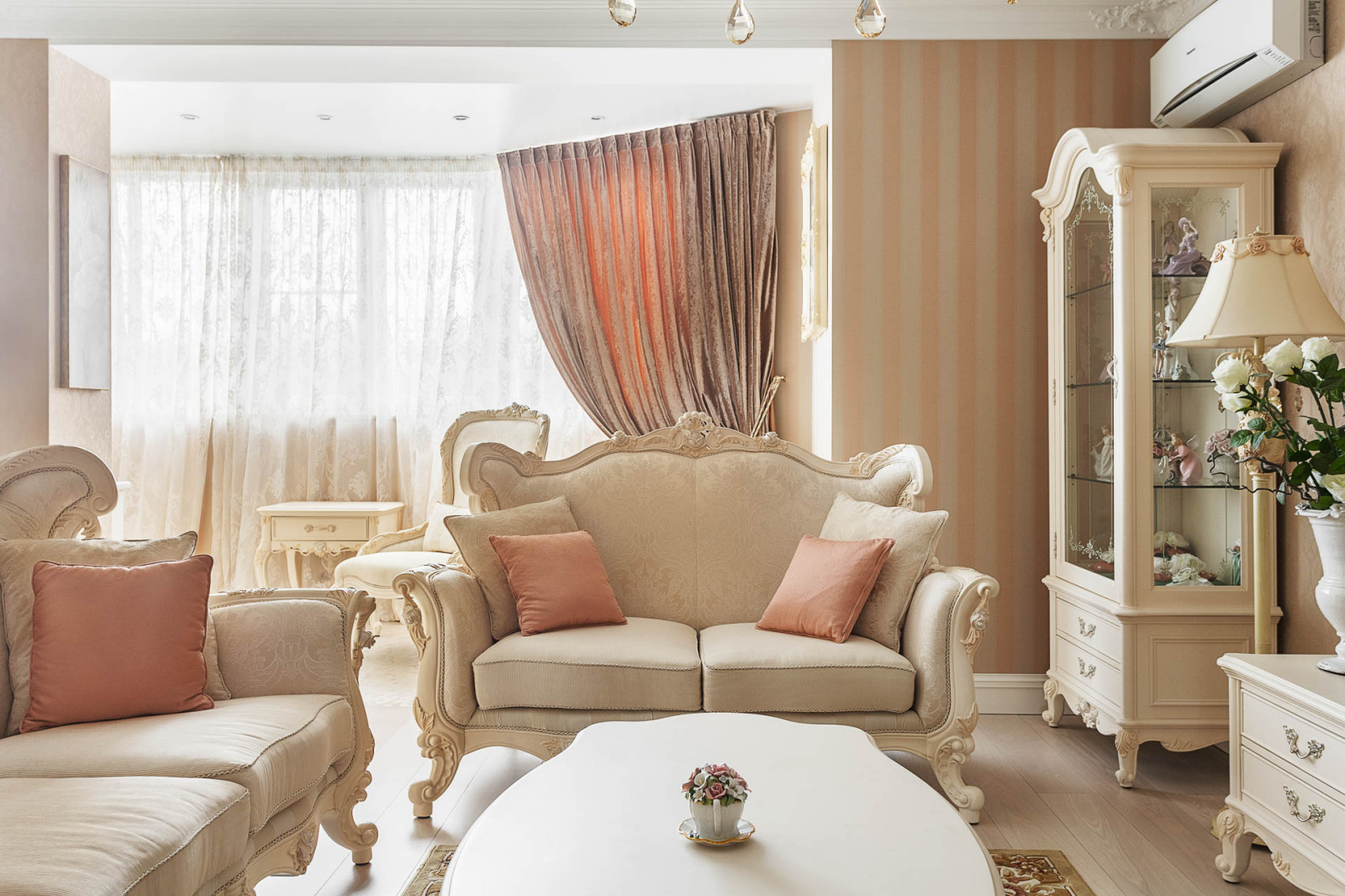 Изысканная классика