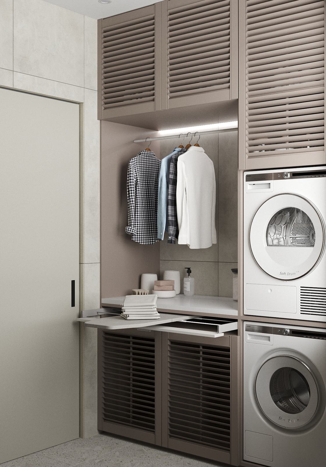 Таунхаус в Подмосковье