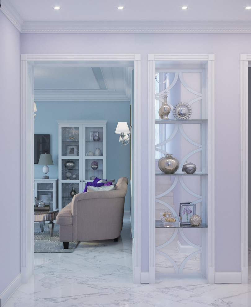 Таунхаус_Яхонтовый лес