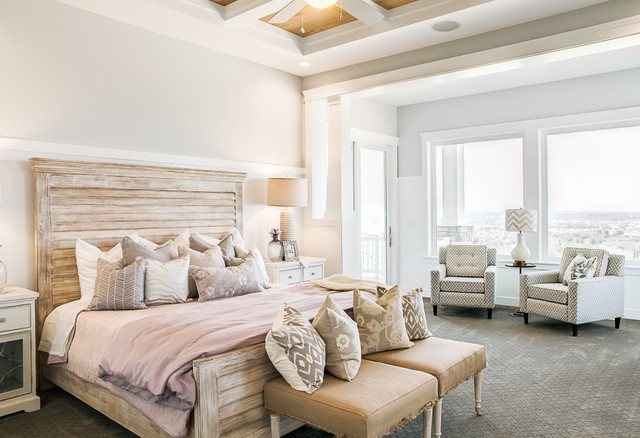 Cadence Homes klassisch-modern-schlafzimmer