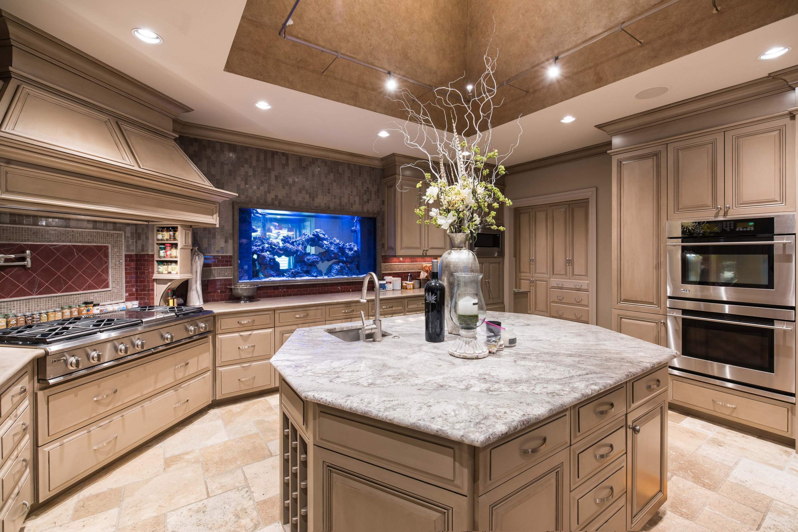 Craftsman Custom Home Build