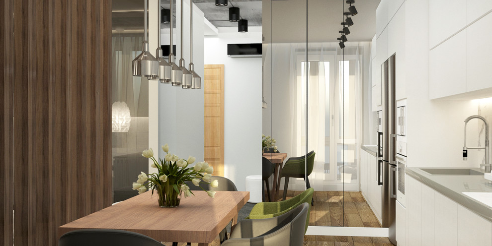 Теплее серого