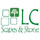 LC Scapes and Stone LLC