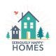 Seriously Happy Homes