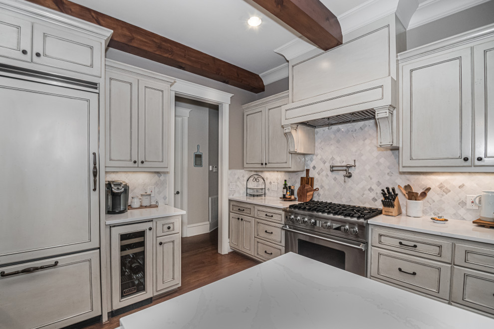 Lakehouse Kitchen Refresh