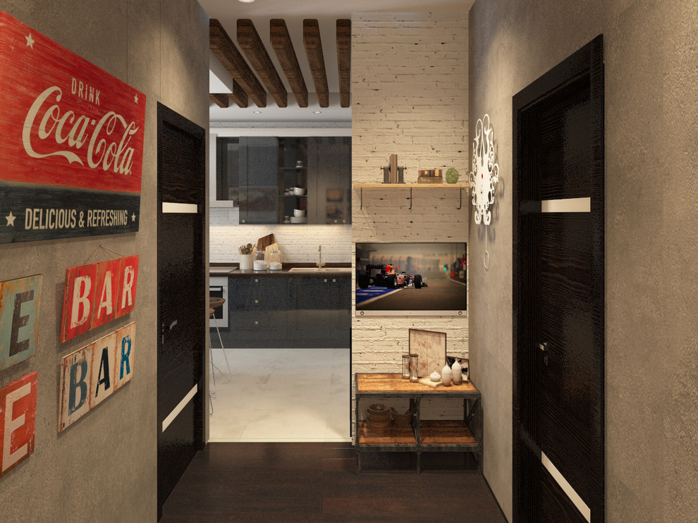 3D визуализация